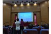卡帕爾參加“制造業升級轉型學習論壇”，關注“互聯網+”時代