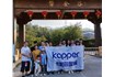 Kapper卡帕爾優秀員工旅游