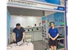 深圳電池展和半導體展圓滿落幕，卡帕爾碩果累累