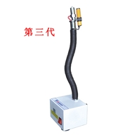 KP3006C第三代感應(yīng)式連體離子風(fēng)蛇